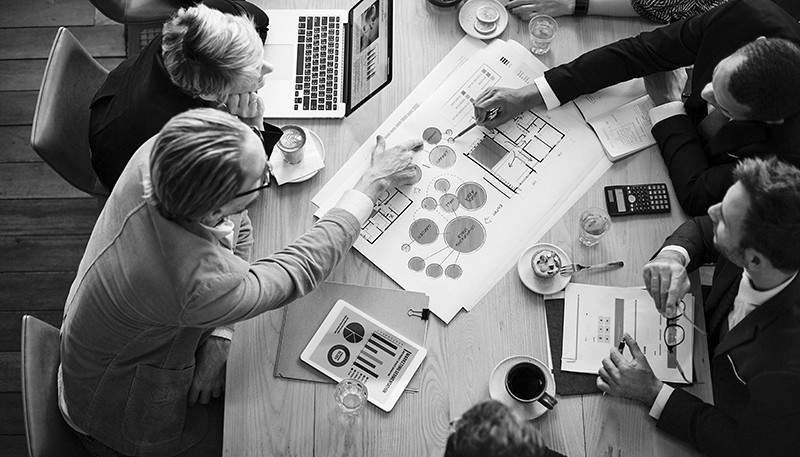 Proje ve Danışmanlık Hizmetlerimiz