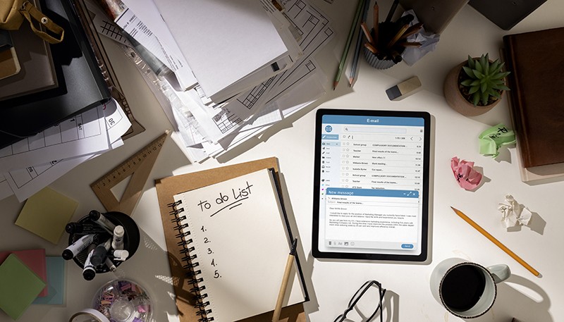 Test, Check List, Bilgi