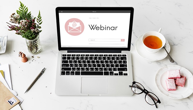 Online Seminerler