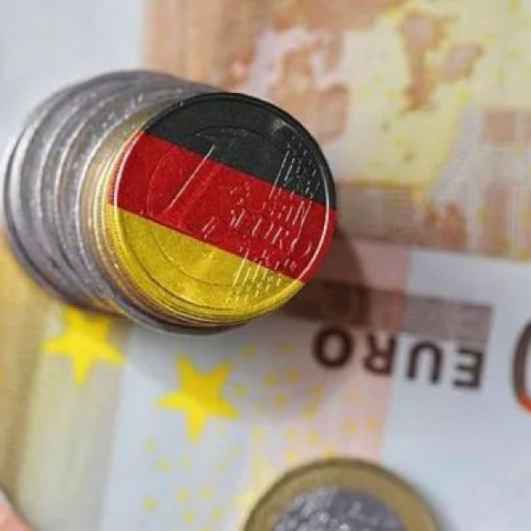 Finans Gündem: Almanya'da çalışana destek hazırlığı